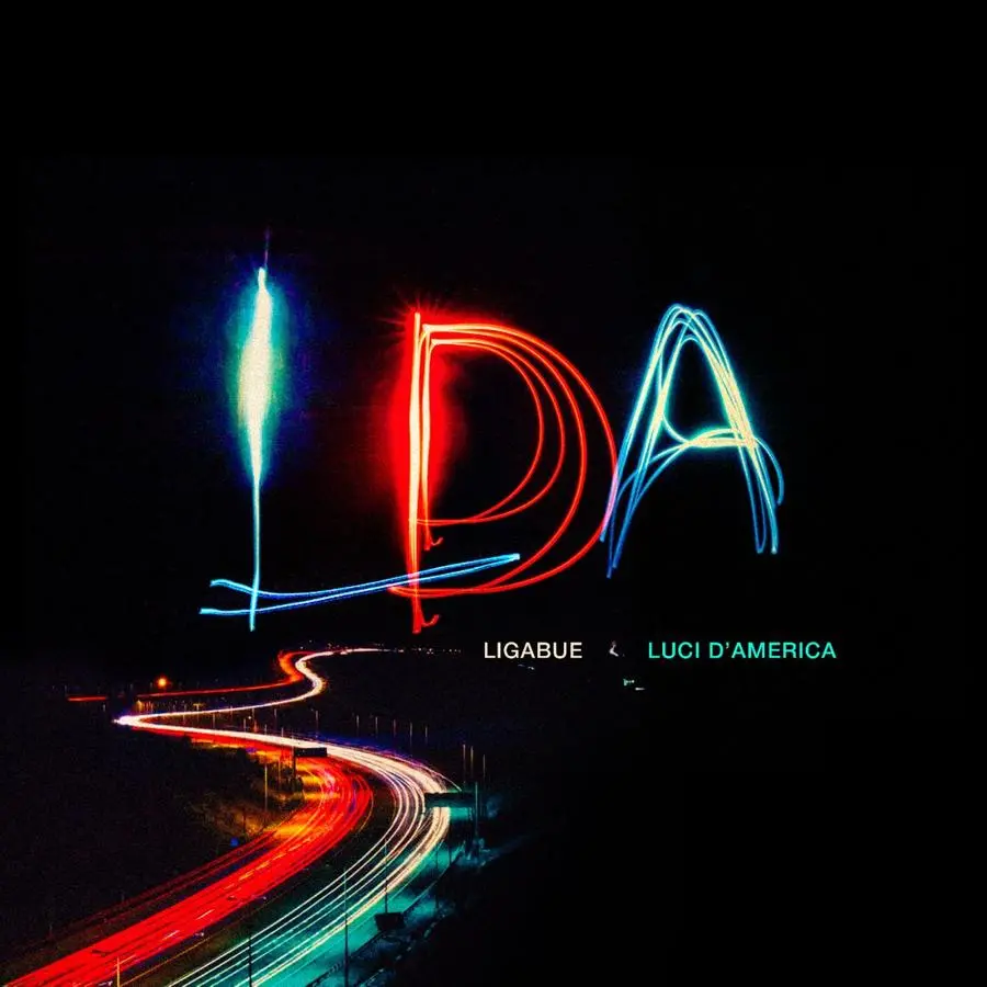 Luciano Ligabue esce con il nuovo brano «Luci D’America»