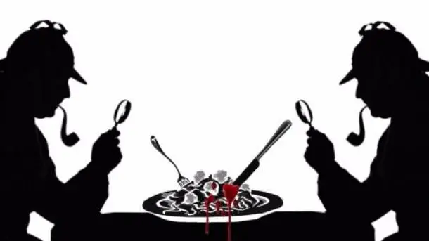 Cena con delitto (immagine simbolica) © www.giornaledibrescia.it