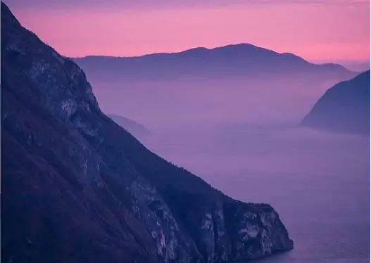 Le bellezze di Monte Isola su Instagram