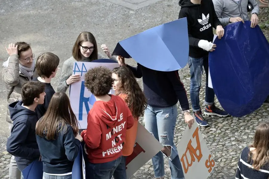 La Tavola periodica degli elementi dell'Arnaldo
