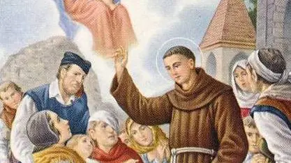 San Salvatore da Horta