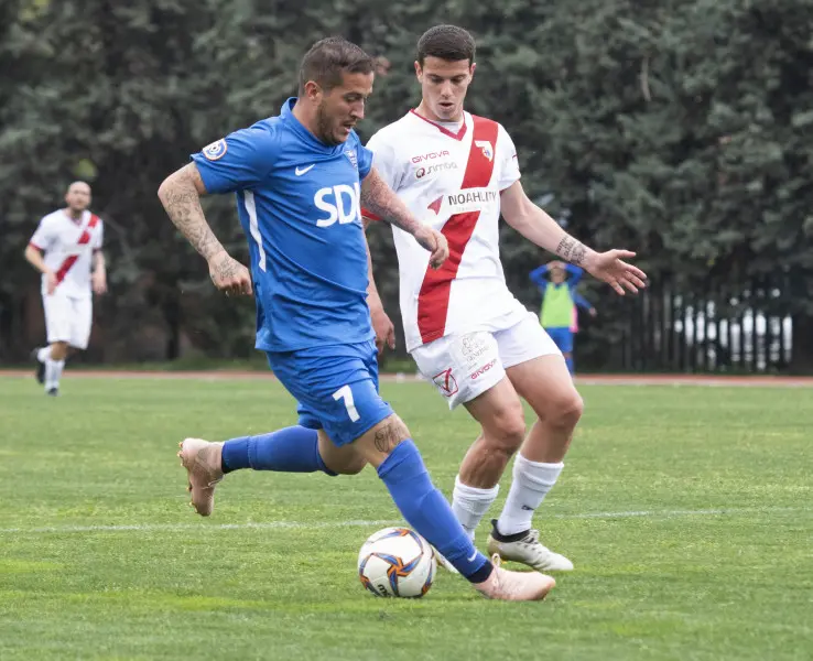 Rezzato-Mantova