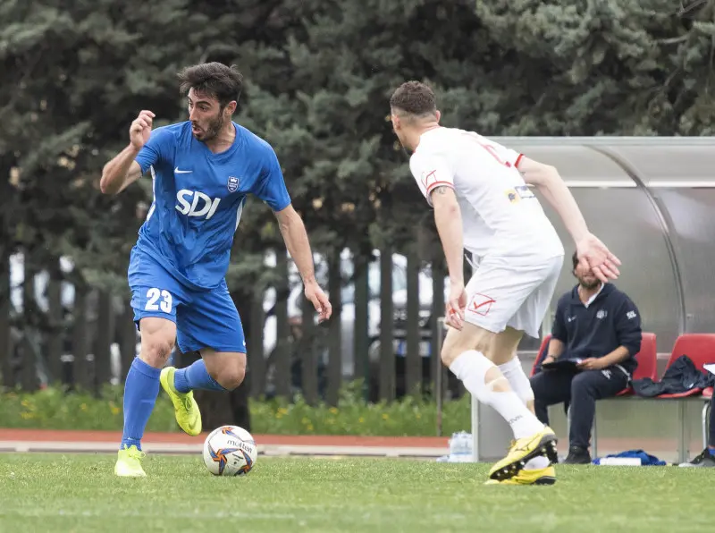 Rezzato-Mantova