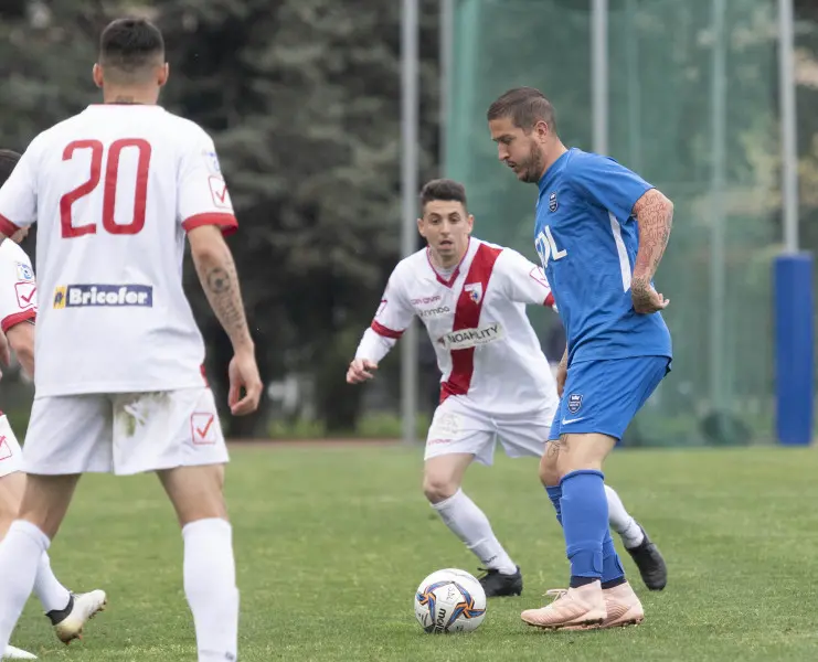 Rezzato-Mantova