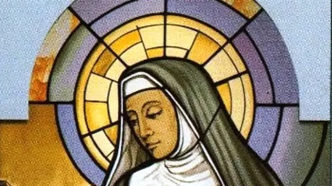 Beata Cristina da Spoleto