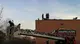 Alpini di Bottonaga, Vigili del Fuoco al lavoro