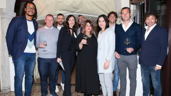 Campioni bresciani dello sport