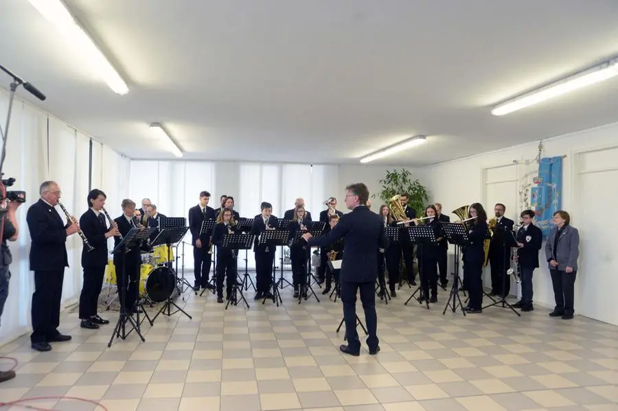 In Piazza con noi a Moniga del Garda