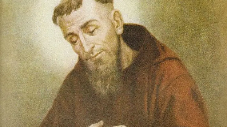 Beato Innocenzo da Berzo