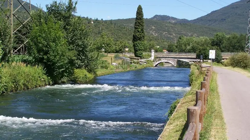 Il Naviglio Grande Bresciano