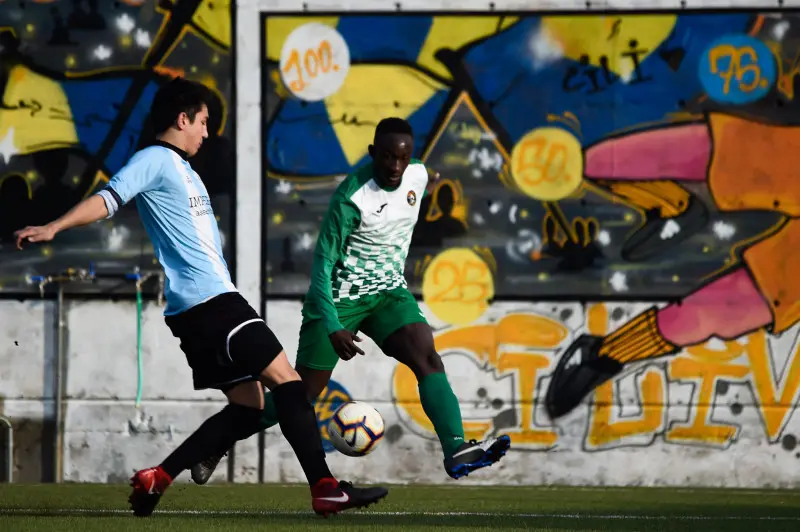 Calcio, Promozione: Real Dor-Ome 0-1