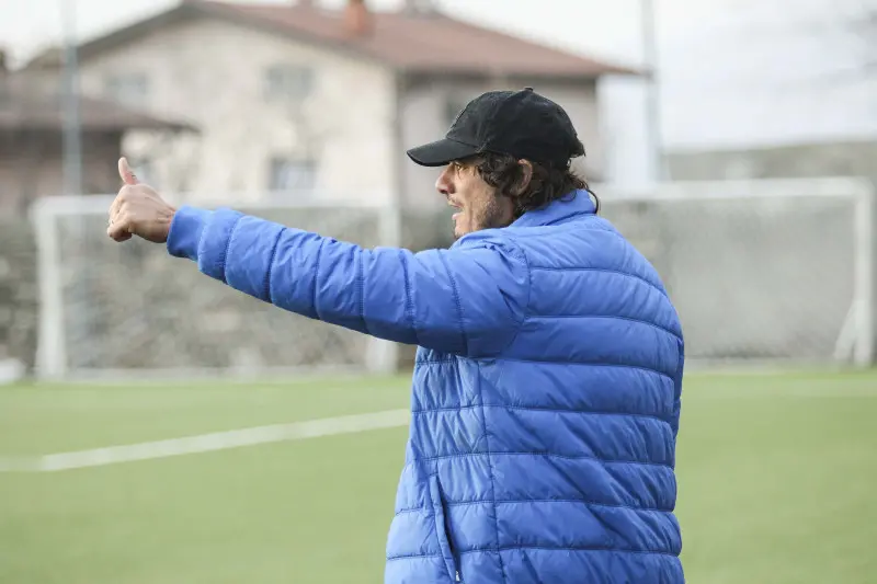 Adrense-Pergolettese 0-2