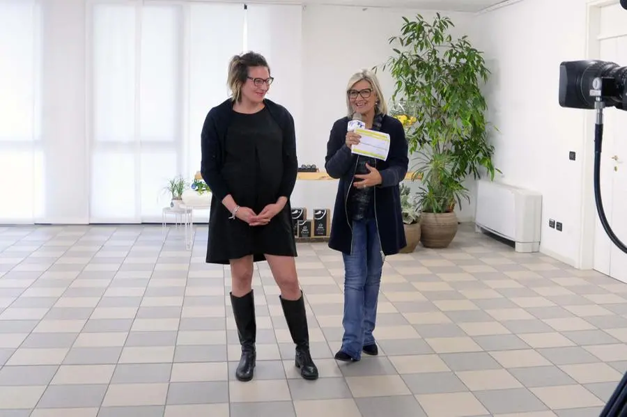 In Piazza con noi a Moniga del Garda