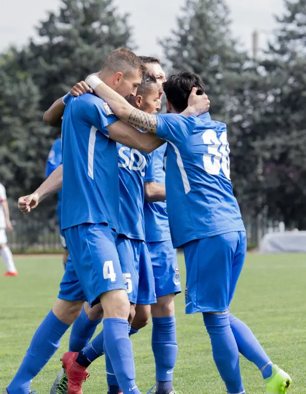 Rezzato-Mantova