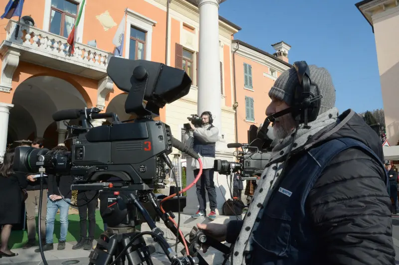 In piazza con noi a Lonato