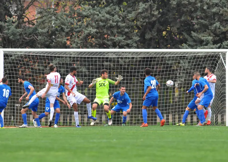 Rezzato-Mantova