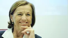 Elsa Fornero, professore ordinario di Economia politica - © www.giornaledibrescia.it