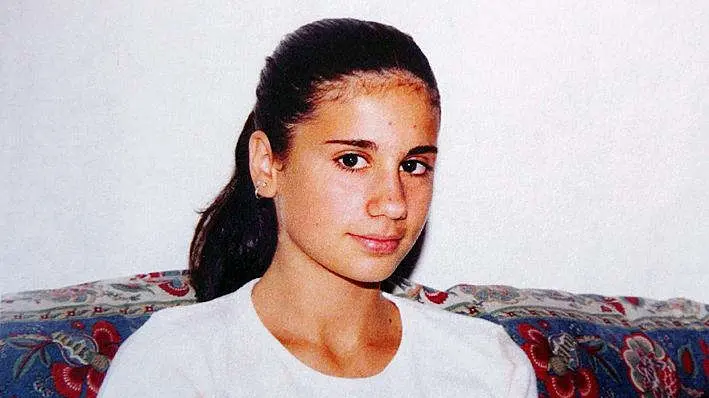 Desirée Piovanelli, uccisa a 14 anni nel 2002