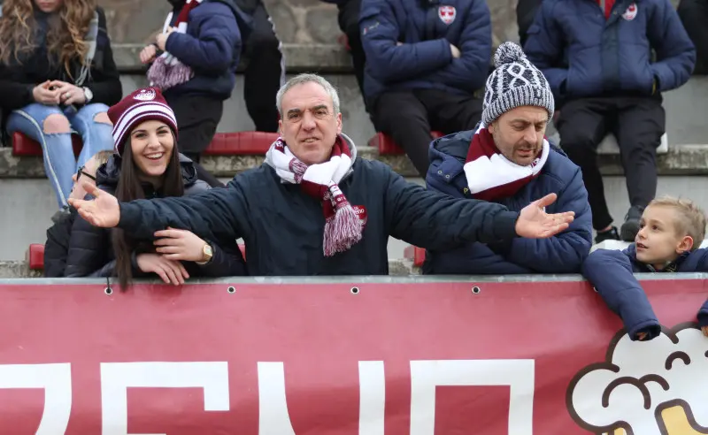 Calcio, Eccellenza: Breno-Bedizzolese 1-2