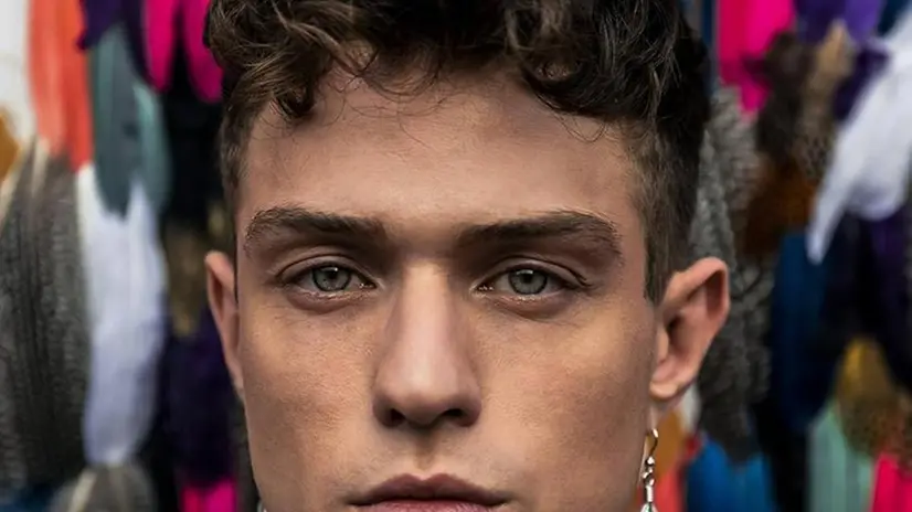 Irama - Foto da Fb