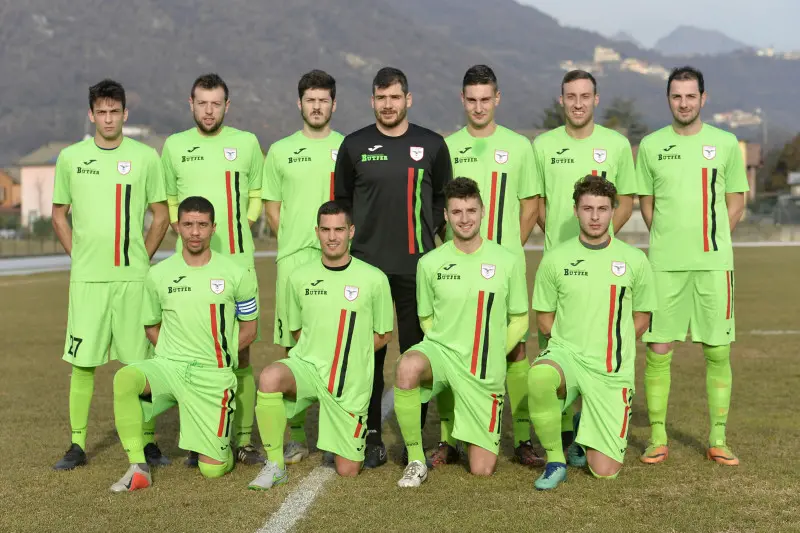 Calcio, Prima categoria: Gavardo-Bienno Civitas 1-3