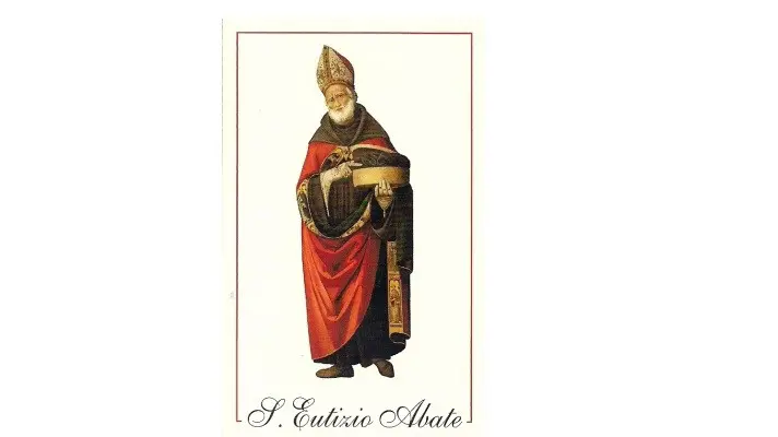 Sant'Eutizio