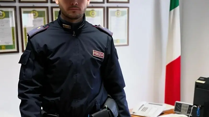 Il materiale sequestrato - © www.giornaledibrescia.it