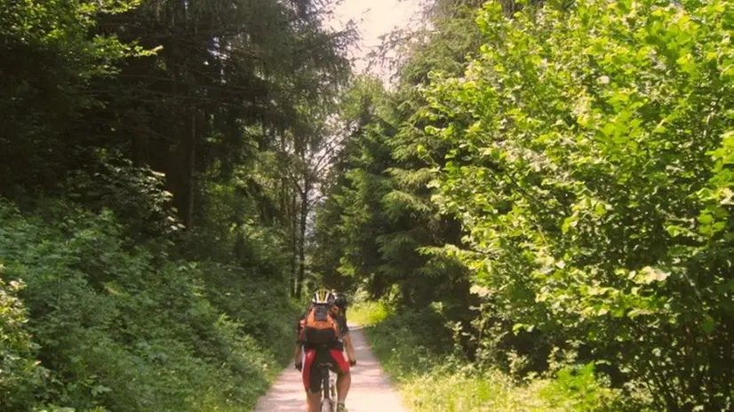 Importante riconoscimento per la ciclovia del fiume Oglio