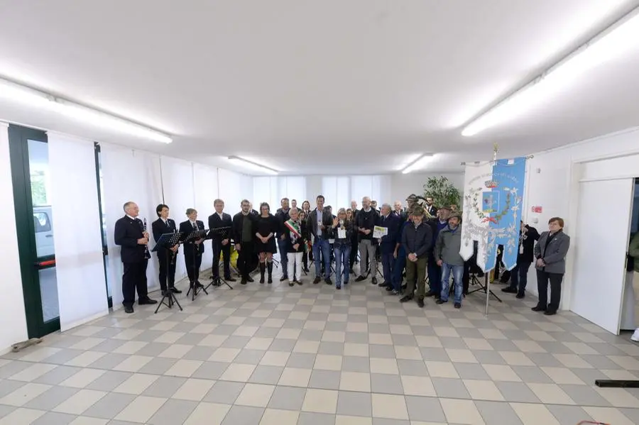 In Piazza con noi a Moniga del Garda