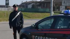 Carabinieri. Una pattuglia © www.giornaledibrescia.it
