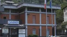 La sede della Compagnia di Breno - © www.giornaledibrescia.it