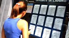 Offerte di lavoro © www.giornaledibrescia.it