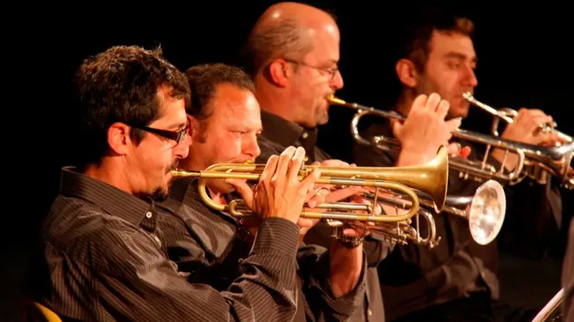 JW Orchestra tra gli ospiti del Padernello Jazz