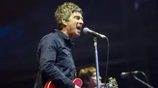 Noel Gallagher © www.giornaledibrescia.it