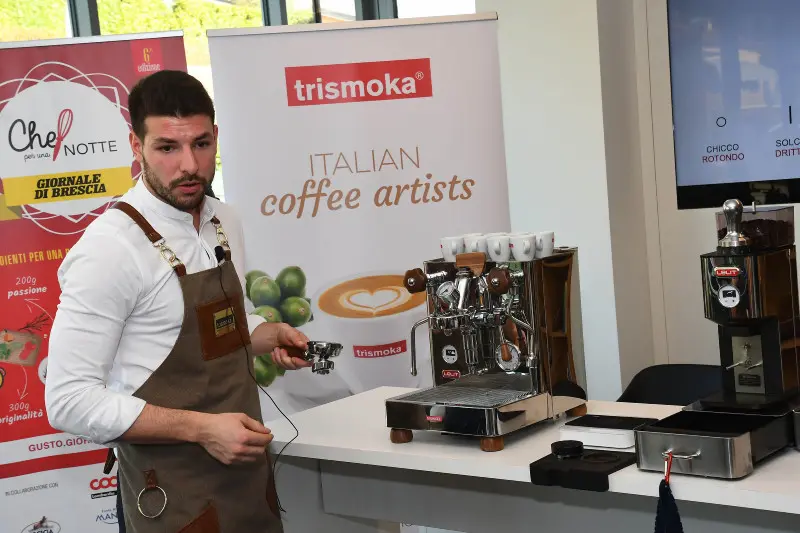 In Trismoka alla scoperta del caffè