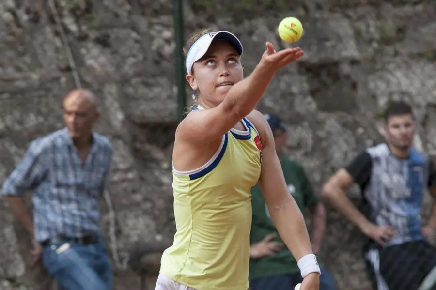 Tennis in Castello