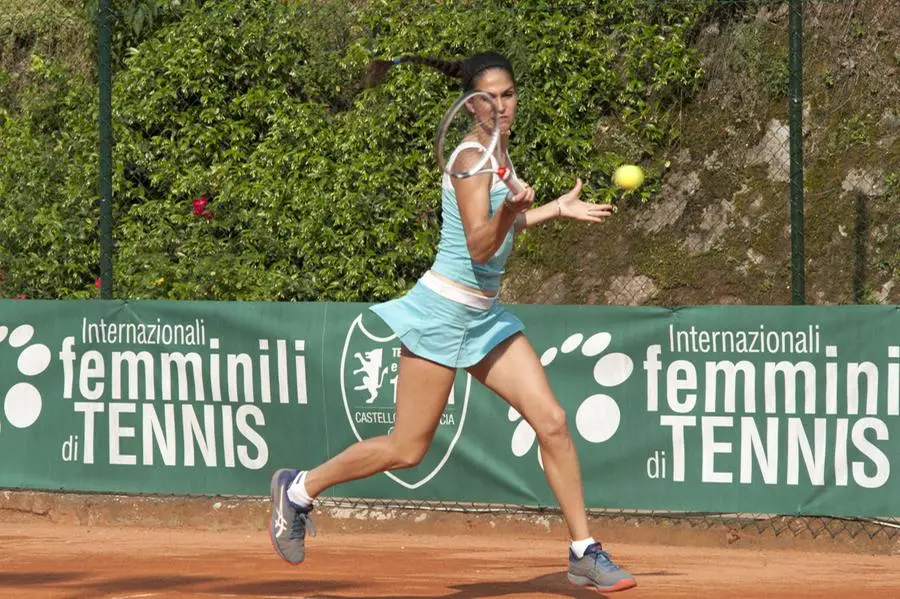 Tennis in Castello