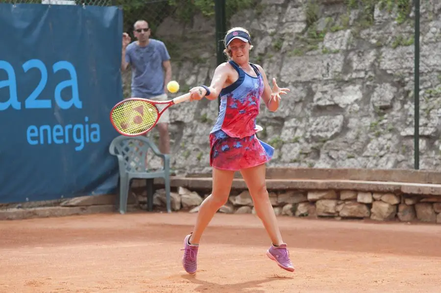 Tennis in Castello