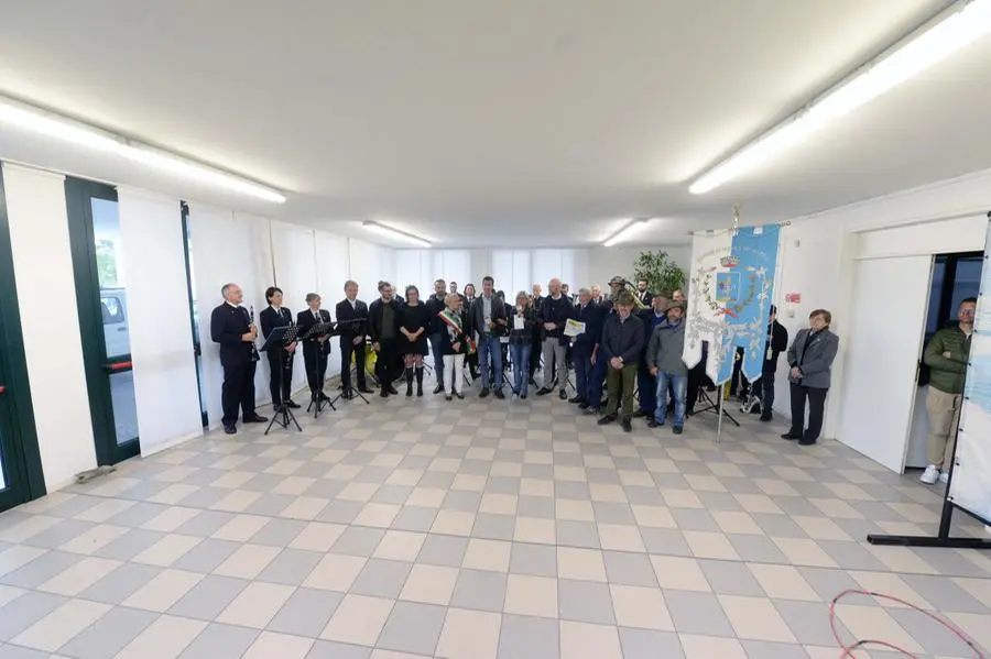 In Piazza con noi a Moniga del Garda