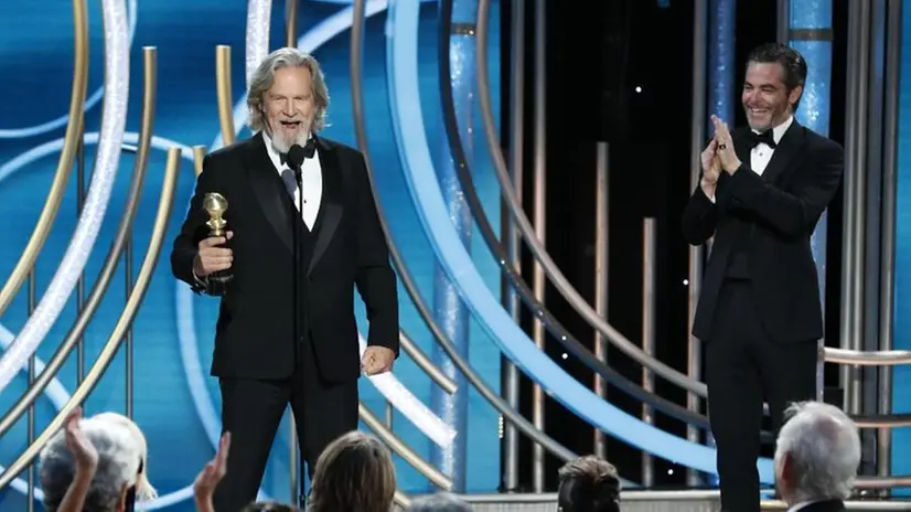 I Golden Globe 2019