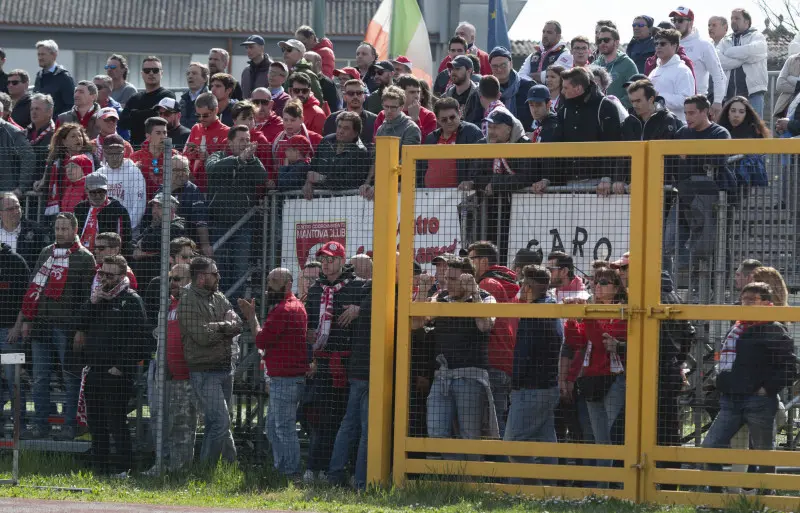 Rezzato-Mantova