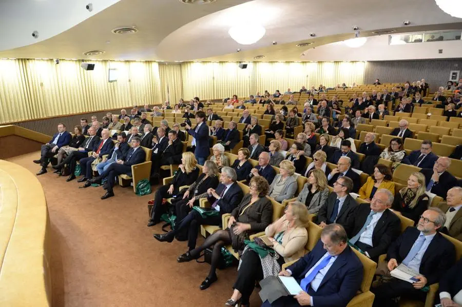 Fondazione della Comunità Bresciana, l'assemblea