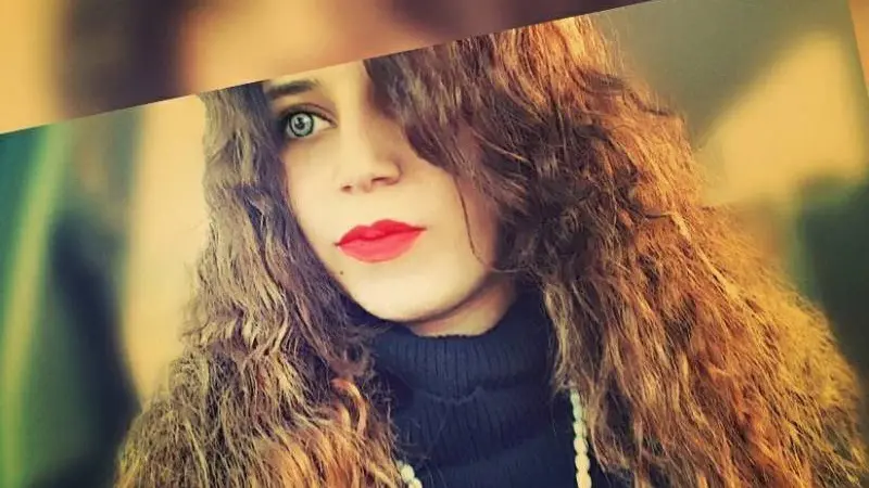 Mariam, la diciottenne di origini egiziane cresciuta a Roma e uccisa a Nottingham - Foto tratta dal profilo Facebook