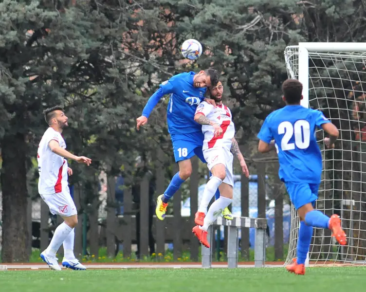 Rezzato-Mantova