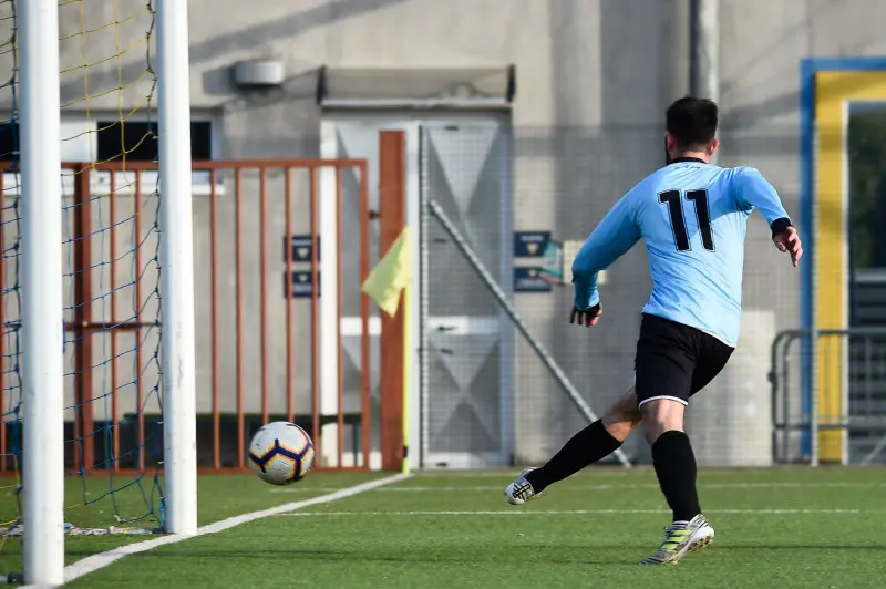 Calcio, Promozione: Real Dor-Ome 0-1