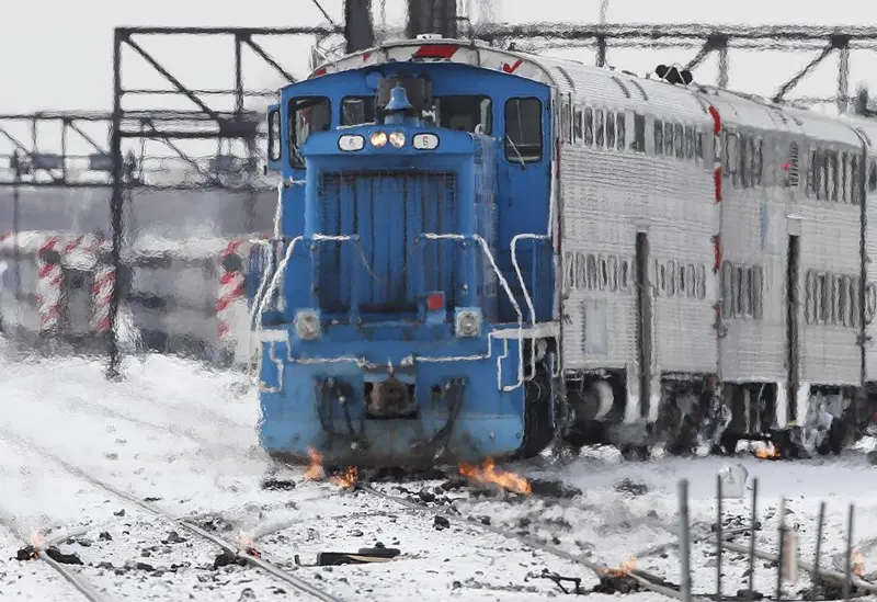 Gelo negli Stati Uniti, 21 morti