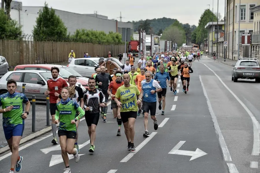 Strabrescia 2019: la fotogallery