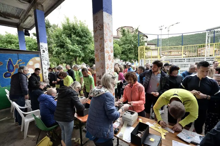 Strabrescia 2019: la fotogallery