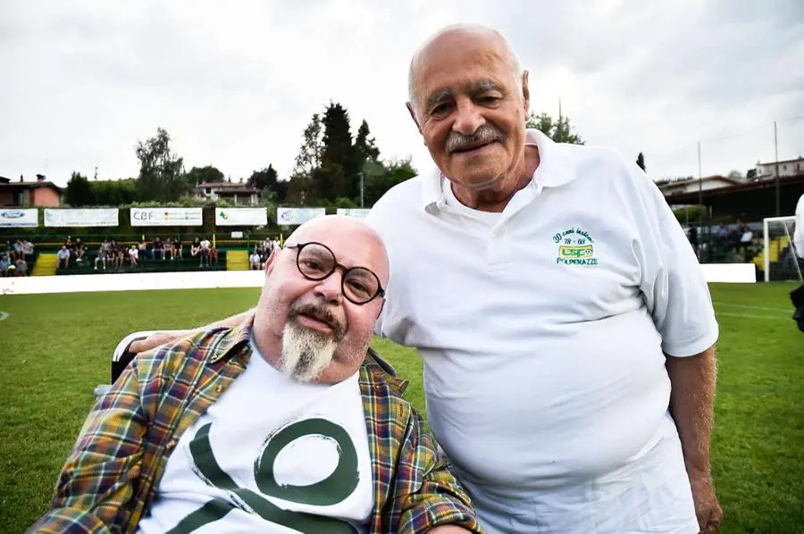 Terza serata al torneo di Polpenazze