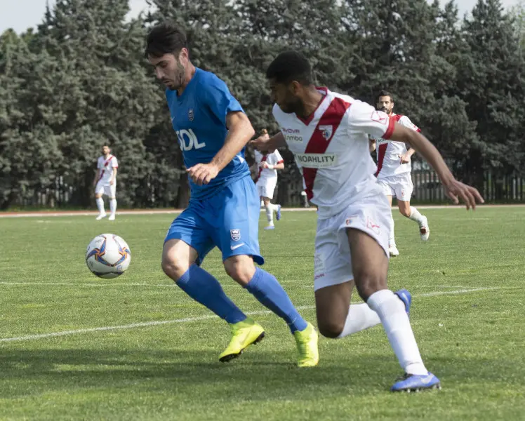 Rezzato-Mantova
